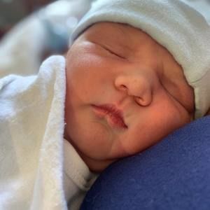 Meet your Posher, Chrissy